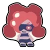Video sticker 🌟 Octolings:3 :: @fS...