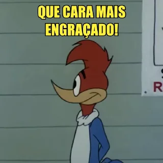 Video sticker 🤣 Set #090 @LeonMagnum