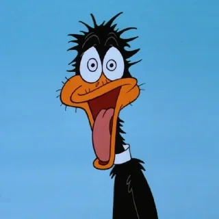 Telegram sticker 🤪 Set #090 @LeonMagnum