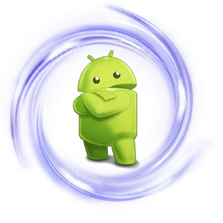 Video sticker 😘 Милые роботы @stickermodpack