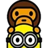Sticker 🤩 Создать эмодзи|@EmojiRuBot