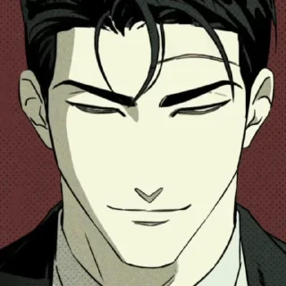 Telegram sticker 👺 ke11rstick
