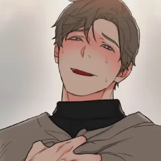Telegram sticker 🥵 ke11rstick
