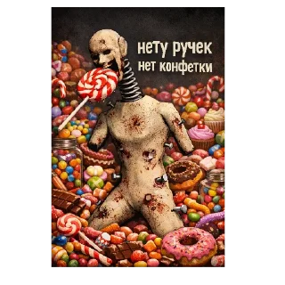 Video sticker 🍬 Сосательная компания :: @fStikBot