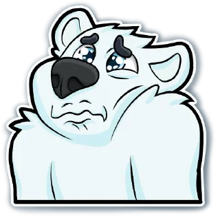 Video sticker 😭 Reothadh