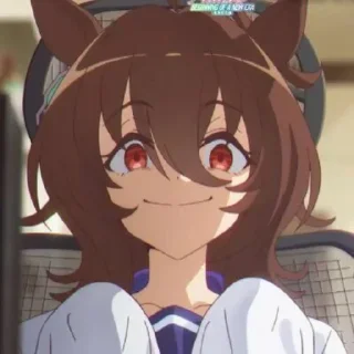 Telegram sticker 😊 Окак