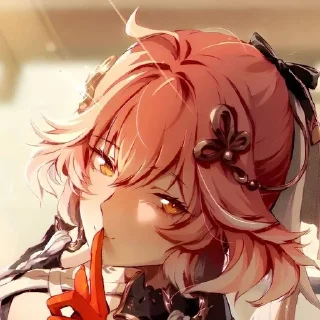 Telegram sticker 🌸 𝆹𝅥𝆹𝅥 𝗰𝗵𝗮𝗻𝗴𝗹𝗶  ⊹ . ˚ ˎˊ˗   :: @fStikBot