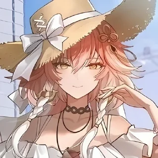 Sticker 🌸 𝆹𝅥𝆹𝅥 𝗰𝗵𝗮𝗻𝗴𝗹𝗶  ⊹ . ˚ ˎˊ˗   :: @fStikBot