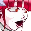 Sticker 😮 Houseki No Kuni