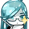 Video sticker ✍️ Houseki No Kuni