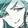 Video sticker 😏 Houseki No Kuni