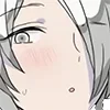 Sticker 😳 Houseki No Kuni