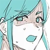 Video sticker 😥 Houseki No Kuni