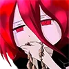 Sticker 🤮 Houseki No Kuni