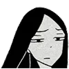Sticker 🤨 Houseki No Kuni