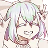 Sticker 😊 Houseki No Kuni