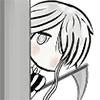 Sticker 🔪 Houseki No Kuni