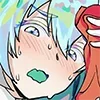 Sticker 😳 Houseki No Kuni