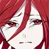 Sticker 😒 Houseki No Kuni