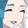 Sticker ☺️ Houseki No Kuni