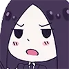 Sticker 😳 Houseki No Kuni