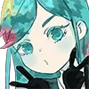 Video sticker ✌️ Houseki No Kuni