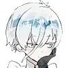 Video sticker 😔 Houseki No Kuni