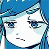 Video sticker 😒 Houseki No Kuni