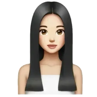 Video sticker 🤲 @round_stickers