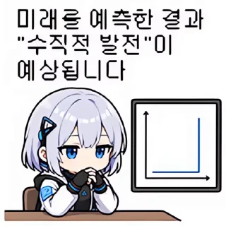 Video sticker 👻 지피쨩 GOLD @DCConSticker