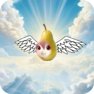 Telegram sticker 🌌 GOD of golabi @quiirrel
