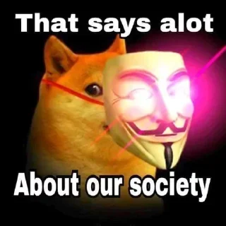 Телеграм стикер 🃏 🐕ᴅᴏɢ ᴍᴇᴍᴇ[9] @punithgowdastickersin 🈴🌍(ℙႮℕⅈᝨ