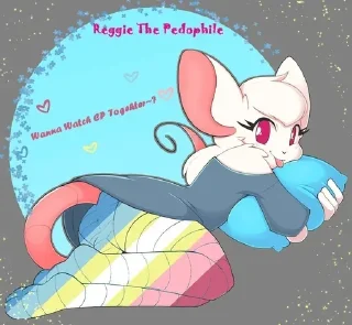 Telegram sticker 🌟 CB’s PACK for Paraphiles :: @fStikBot