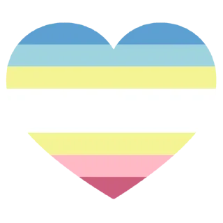 Video sticker 🏳️‍🌈 CB’s PACK for Paraphiles :: @fStikBot