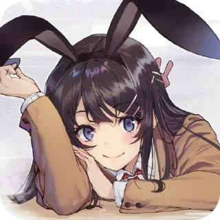 Telegram sticker 😀 Cherry 🍒