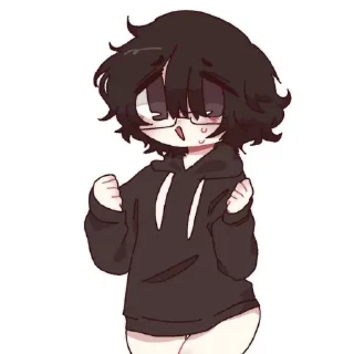 Video sticker 👄 Милота