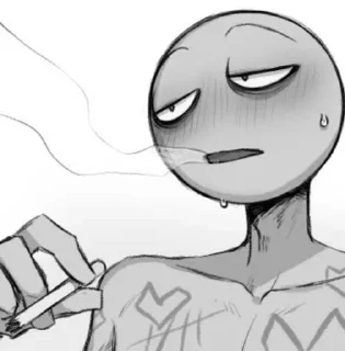 Telegram sticker 😒 Peter @JONHAlol ➡️ @Ctikerubot