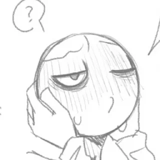 Telegram sticker 😶 Peter @JONHAlol ➡️ @Ctikerubot