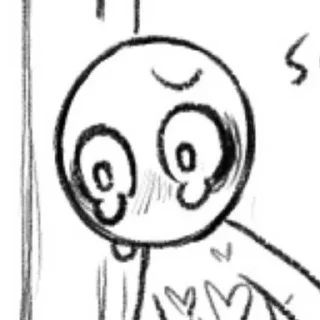 Telegram sticker 😭 Peter @JONHAlol ➡️ @Ctikerubot