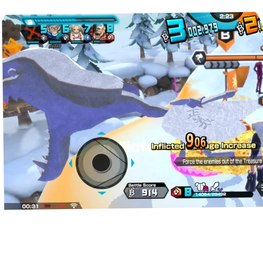 Telegram sticker 🧸 @Iraqi_69 5 ملصقاتي الخارقة للطبيعة