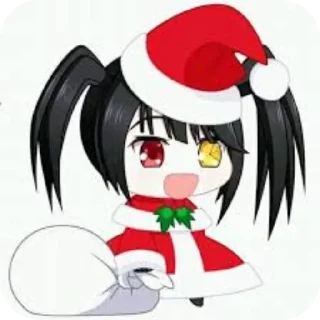 Video sticker 🎩 My cutie
