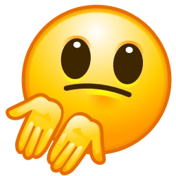 Sticker 😐 @kasperskyfree
