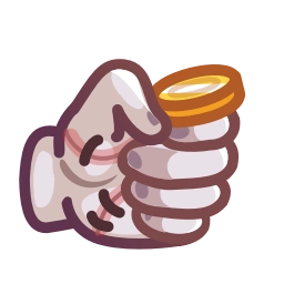 Sticker 🪙 @kasperskyfree