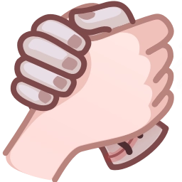 Sticker 🤝 @kasperskyfree