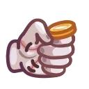 Video sticker 🪙 @kasperskyfree