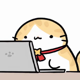 Video sticker 👻 괴렘콘 수분팩 @DCConSticker