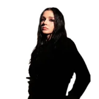 Sticker 👠 LolliPoppy