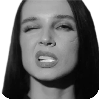 Telegram sticker 🤲 LolliPoppy