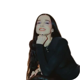 Video sticker 🪑 LolliPoppy