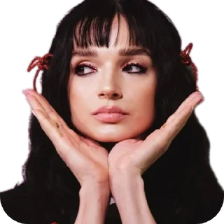 Video sticker ✋ LolliPoppy